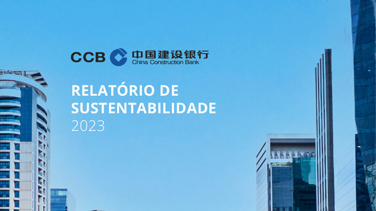 Relatório CCB