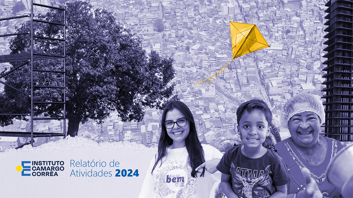 Relatório ICC