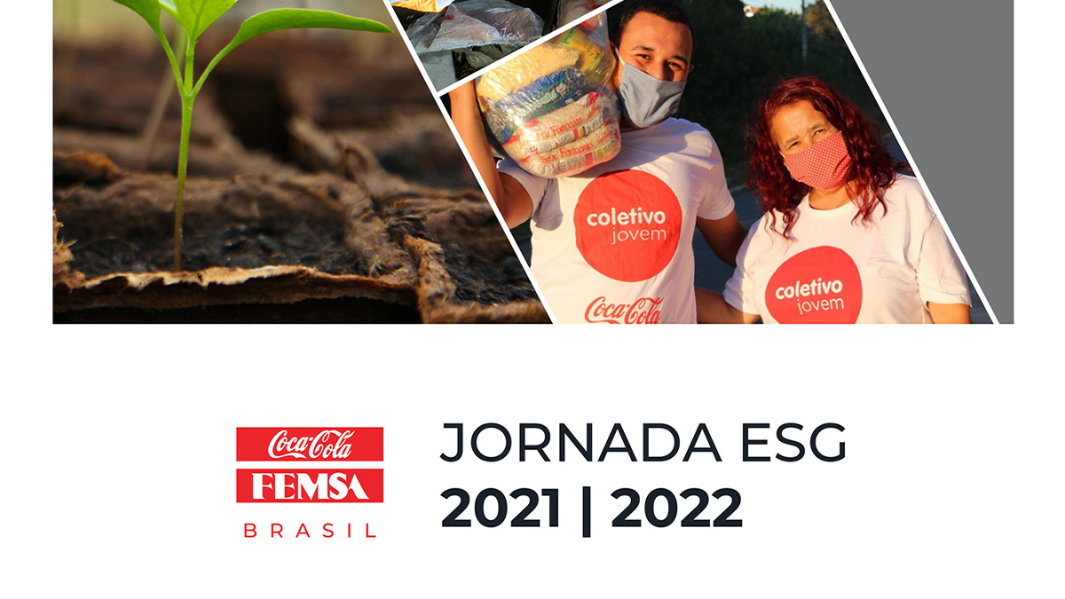 Relatório Jornada ESG